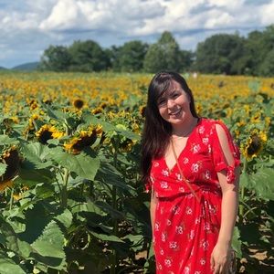 Meet your Posher, Aimee